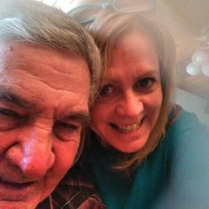 Meet your Posher, Sharon